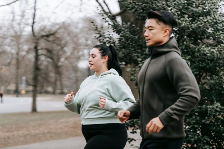 The Minimum Effective Dose of Exercise for Real Results