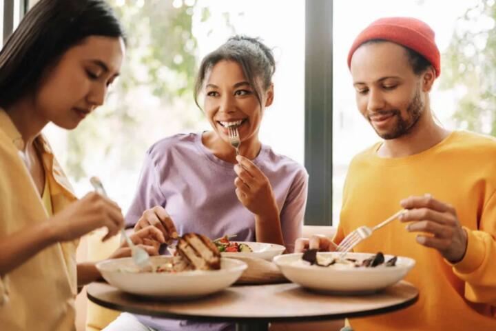 Biohacking Your Metabolism with Specific Nutrients