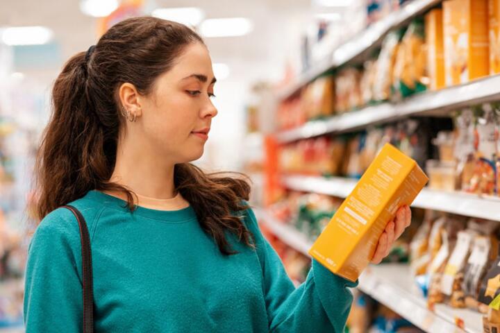 Clean Eating: How to Read Food Labels Like a Pro
