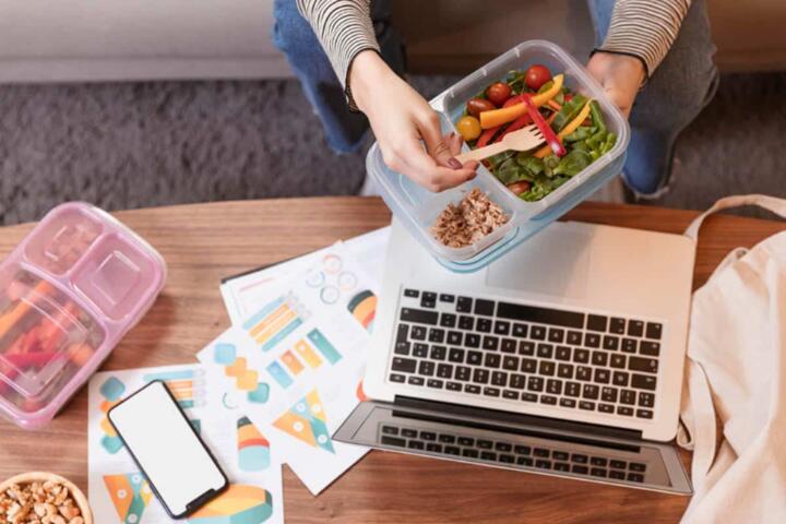 Healthy Meal Prep Hacks for Busy Professionals