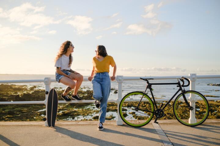 How to Stay Fit While Traveling: No-Equipment Routines