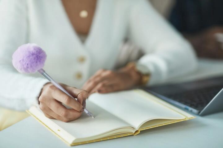 How the Brain Forms a Habit, Step by Step