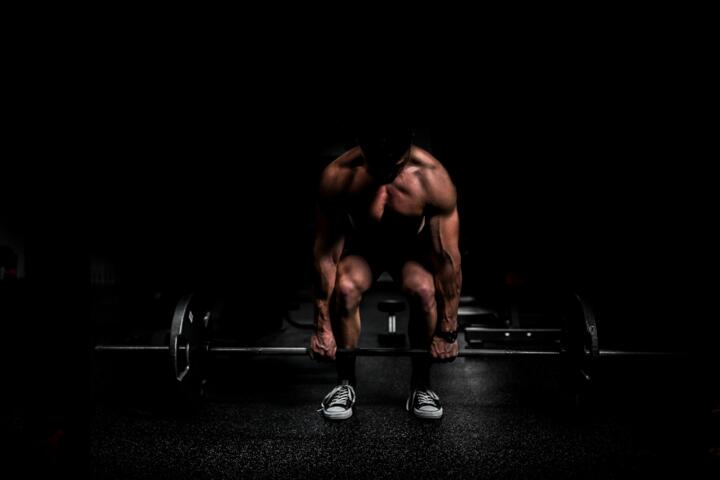 What Overtraining Does to the Body