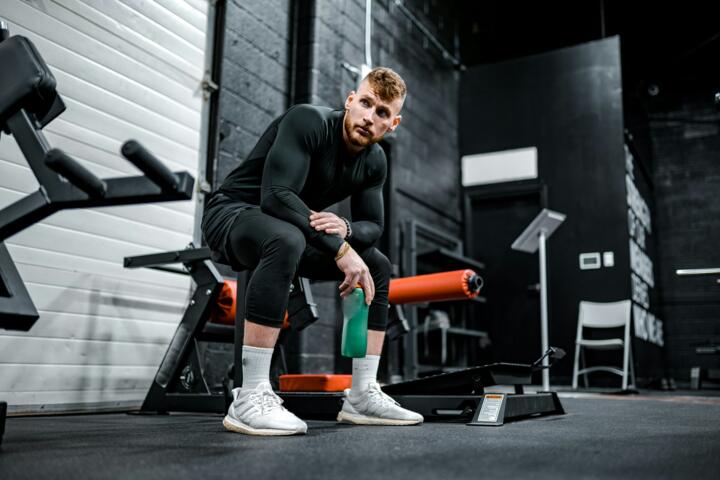 What Muscle Soreness Is Really Telling You