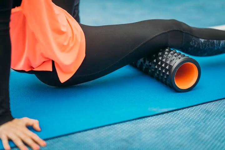 What Foam Rolling Actually Does