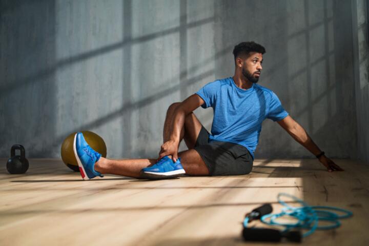 What Mobility Work Actually Improves