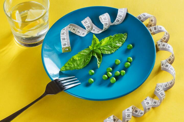 What a Calorie Is and How It Is Measured