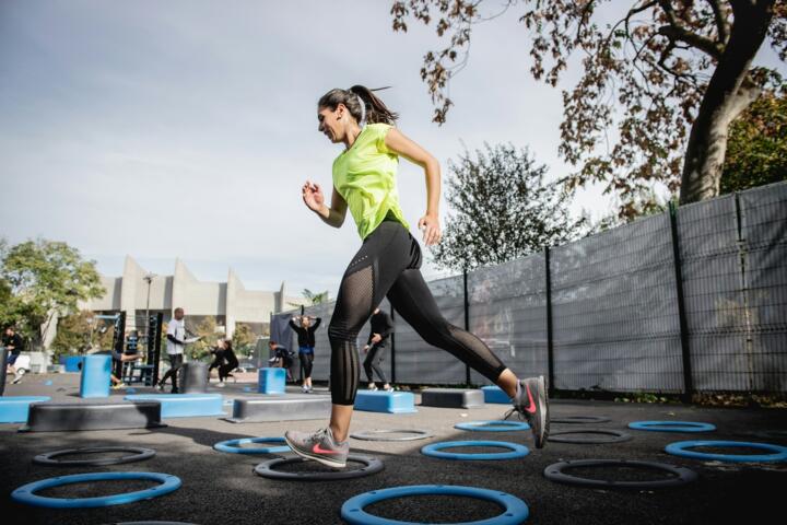 The Difference Between Cardio and Strength Training