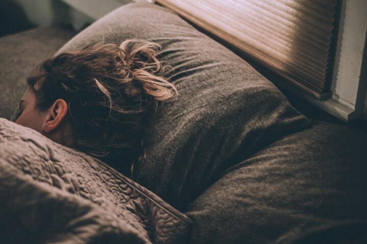 Temperature Regulation for Sleep: Recovery Optimization