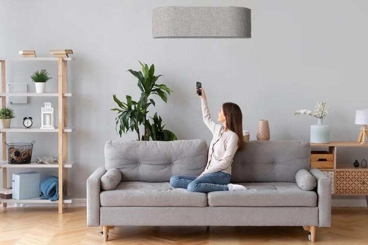 How Air Quality Indoors Affects You