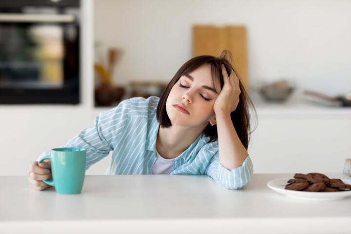 The Difference Between Tired and Fatigued