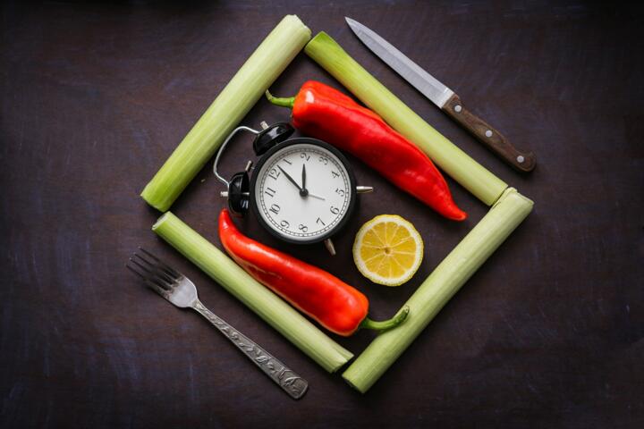 Meal Timing vs Thermogenesis: Metabolic Efficiency Data