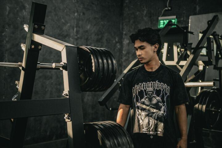 How Progressive Overload Builds Strength