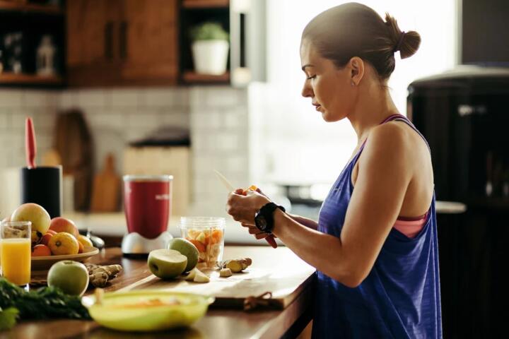 How a Routine Supports a Steadier Mind
