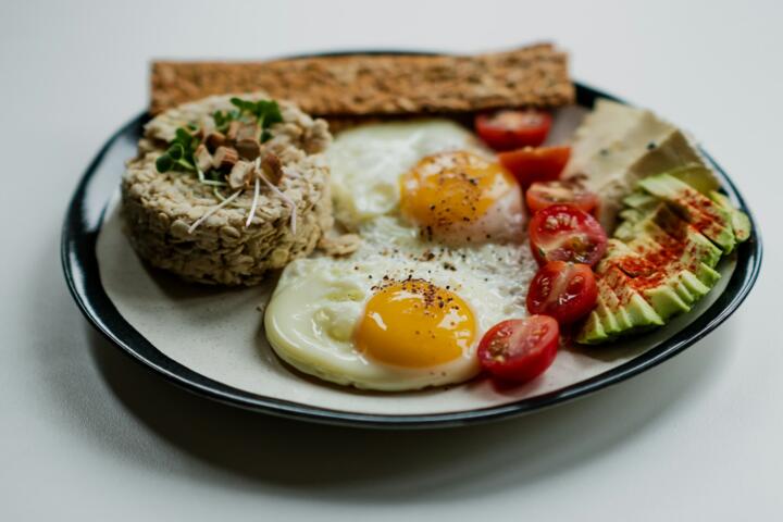 What a Balanced Plate Actually Looks Like