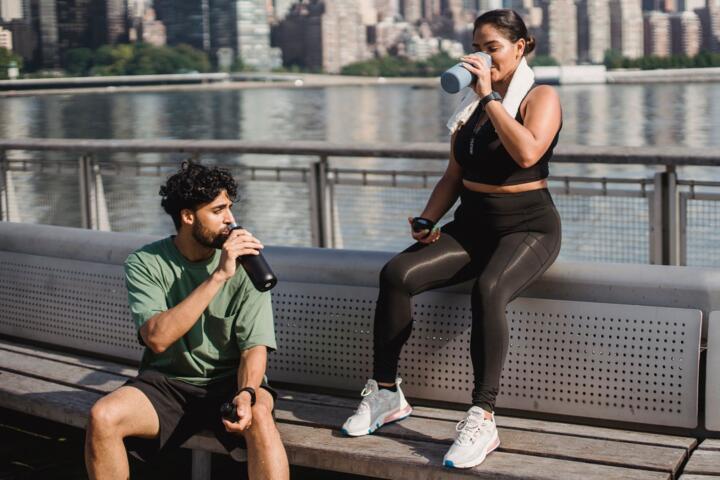 How the Body Recovers After Exercise