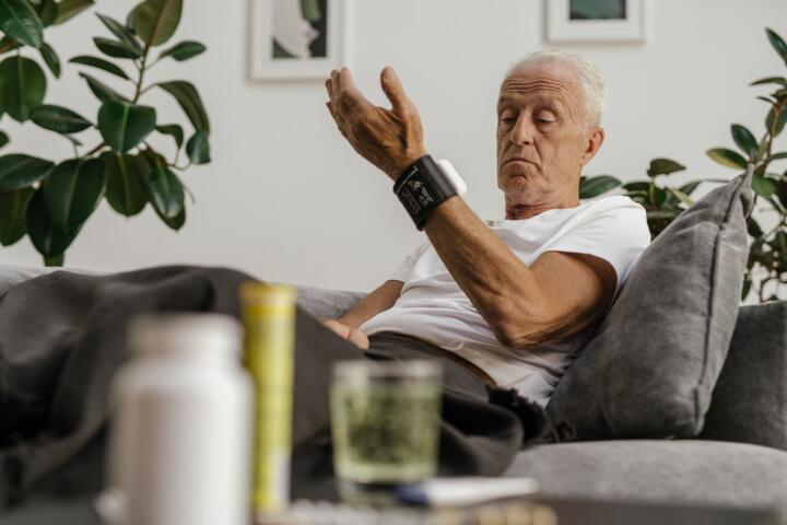 What the Term Self-Care Has Come to Mean