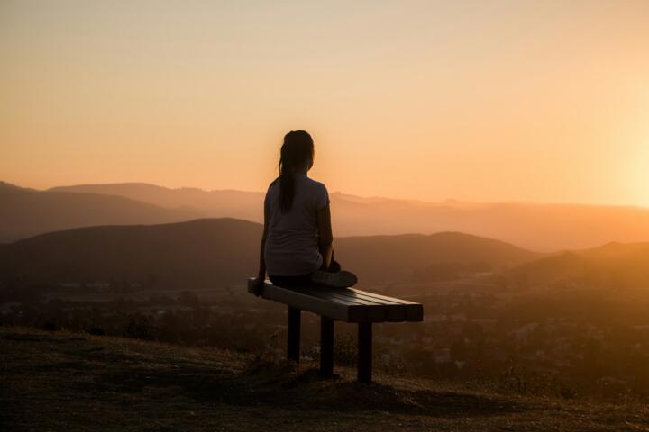 How Mindfulness Changes Attention Over Time