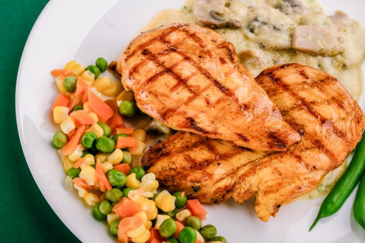 Why Protein Keeps You Full Longer