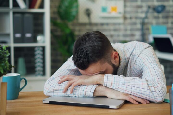How to Manage Everyday Stress Before It Builds Up
